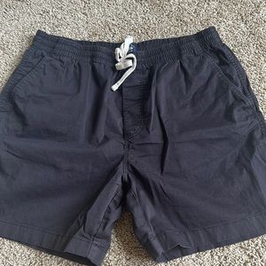 J.Crew Mens 6” Dock Shorts